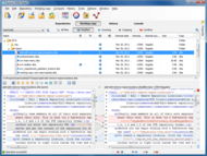 Syncro SVN Client screenshot